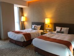 -天津水游城丽筠酒店