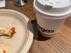 -Wagas沃歌斯(浦东机场店)