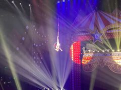 -珠海横琴长隆《卡卡虎奇遇记》