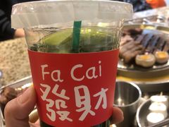 -朴安胖·韩国烤肉(沈阳店)