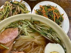 -西塔大冷面(市府大路店)