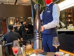 -海派悦庭·海胆烧麦·新融合菜(凯德广场店)