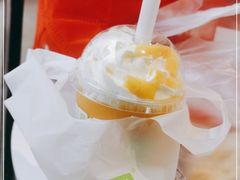 -奈雪的茶(大连新玛特店)