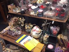 零售区-魔方城市书房(中街益田店)