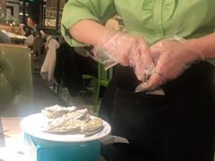 -星伦多自助料理(花山金鹰店)