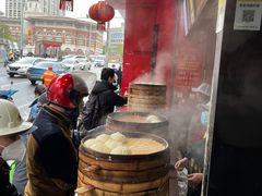 -清泉阁包子铺(中山路店)