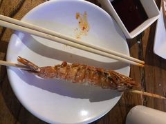 -海味当家·蒸锅海鲜(星海公园店)