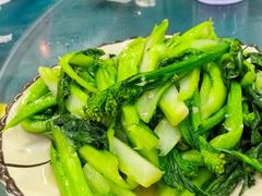 -古榕农庄·桑拿簸箕菜·招牌泥焗鸡(清远长隆店)