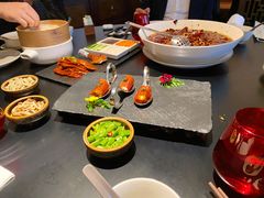 -丽晶轩中餐厅(重庆丽晶酒店)