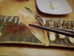 -酒窝烧鸟(科华街店)