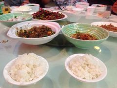-李记搅团•非遗陕菜(三桥店)
