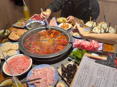 -陈眼镜火锅(总店)