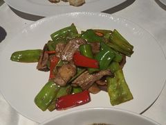 -川粤春天商务餐厅(人民路店)