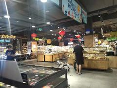 -旺豪阳光超市(友谊阳光城店)