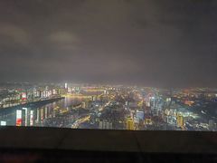 -长沙尼依格罗酒店