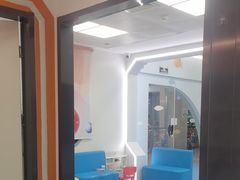 -极橙儿童齿科矫正中心(奥城店)