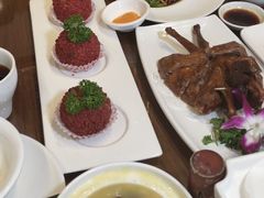 -日日鲜茶餐厅(小公园店)