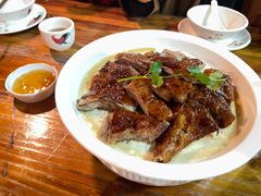 -广府乡下·饭庄(新港东路店)