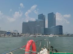 -日照世帆赛基地