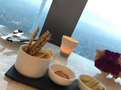 餐前开胃小吃-广州四季酒店·佰鲜汇·现代法餐