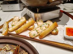 -炆艺乳鸽·煲仔饭大排档(望京来广营店)
