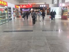 -洛阳龙门站
