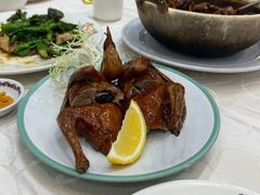 -凤城礼记鱼翅海鲜酒家(新马路总店)