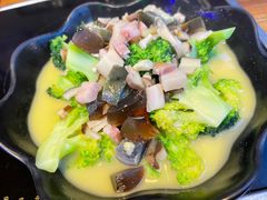 -七裕庄(凯旋南路店)