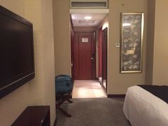 广电国际酒店-北京广电国际酒店