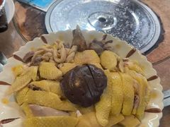 -珠海叠泉山庄