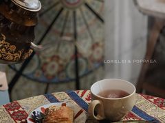 土耳其茶-Turka土耳咖(五大道店)