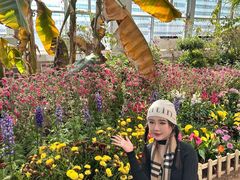 -沈阳植物园