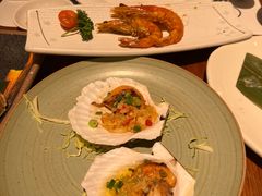 -Mr·Fish鱼鲜生海鲜放题(银泰in99店)