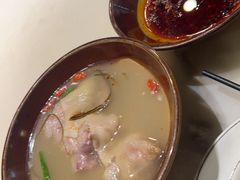 -常和州·夜宵大排档(常州单店)