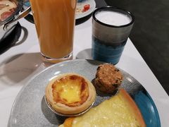 -圣罗巴甄选自助(麦凯乐店)