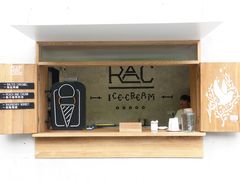 -RAC BAR(安福路店)