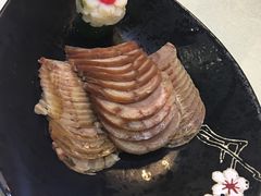 酱香肘花-蓬川食府(金海道店)