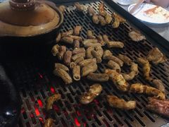 -西昌老号李小肠特色烧烤园(双流店)