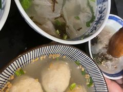 手工鱼丸-小宝·路鼎记·福鼎特色小吃(富民路店)