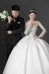 -全城热恋璀璨婚纱摄影(国贸总店)