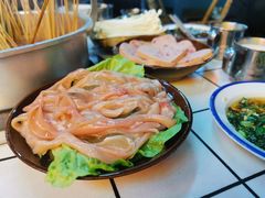 -倪稳当·麻辣烫