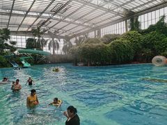 -龙达温泉生态城
