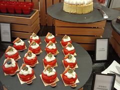 -OPEN開全日自助餐厅·牛肉火锅·海鲜(佛山希尔顿酒店)