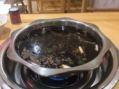 -袁记串串香(人民公园店)