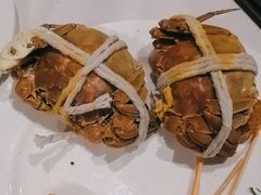 -武汉世茂希尔顿酒店·汇·全日餐厅