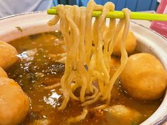 -友达面馆(二七南路店)