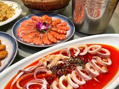 -巽寮印象美食部落餐厅·海鲜·地方特色菜(惠州体验店)