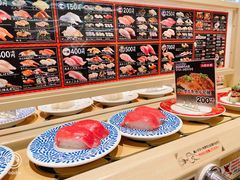 -大起水产回转寿司(道顿堀店)