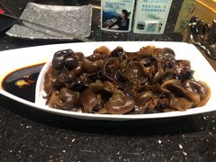 -冰城小镇音乐串吧·聚会餐厅(百子湾店)