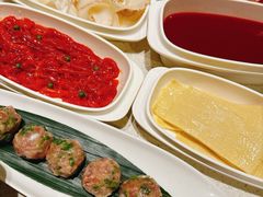 -海底捞大排档火锅(打浦路店)